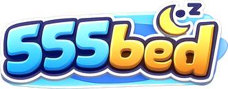 555bed বাংলাদেশের গেমিং লোগো